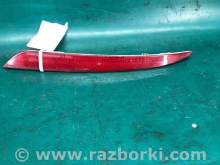 ФОТО Катафот L лівий для Ford Fusion USA 2 поколение (12-20) Київ