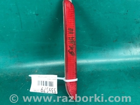 ФОТО Катафот L лівий для Lexus NX (14-21) Київ