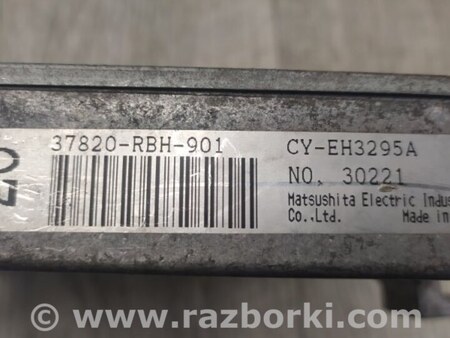 ФОТО Блок керування двигуном для Honda Accord VII CM універсал (02-08) Київ