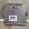 Блок керування двигуном Honda Accord VII CM універсал (02-08)