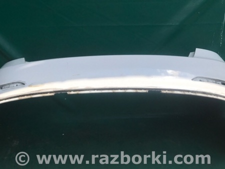 ФОТО Бампер задній для Hyundai Elantra VI AD (15-20) Київ