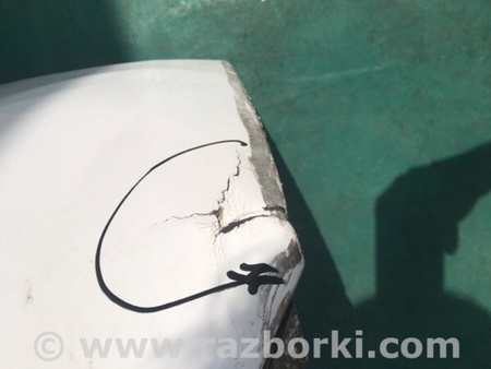 ФОТО Бампер задній для Hyundai Elantra VI AD (15-20) Київ