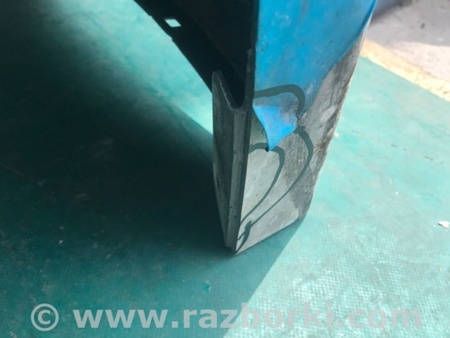 ФОТО Бампер задній для Hyundai Elantra VI AD (15-20) Київ