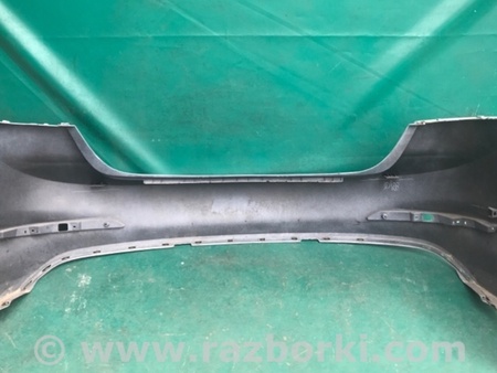 ФОТО Бампер задній для Hyundai Elantra VI AD (15-20) Київ