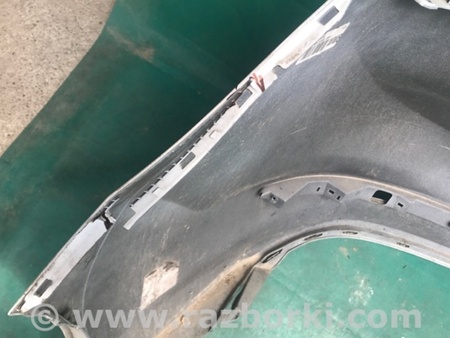 ФОТО Бампер задній для Hyundai Elantra VI AD (15-20) Київ