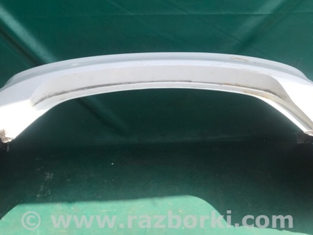 ФОТО Бампер задній для Hyundai Elantra VI AD (15-20) Київ