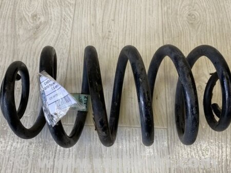 ФОТО Пружина задньої підвіски для Chevrolet Malibu VII (08-12) Київ