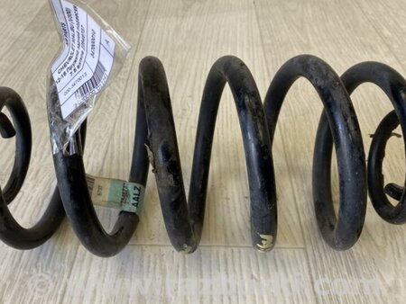 ФОТО Пружина задньої підвіски для Chevrolet Malibu VII (08-12) Київ