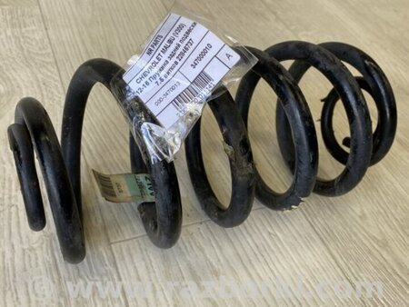 ФОТО Пружина задньої підвіски для Chevrolet Malibu VII (08-12) Київ