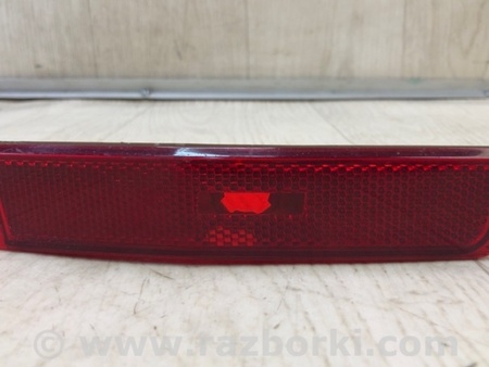 ФОТО габарит для Lincoln MKX I (07-15) Київ