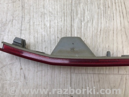 ФОТО габарит для Lincoln MKX I (07-15) Київ