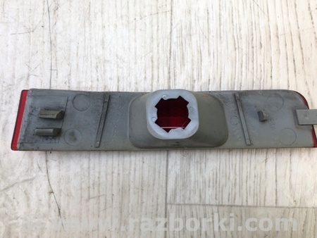 ФОТО габарит для Lincoln MKX I (07-15) Київ