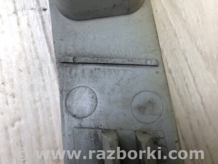 ФОТО габарит для Lincoln MKX I (07-15) Київ