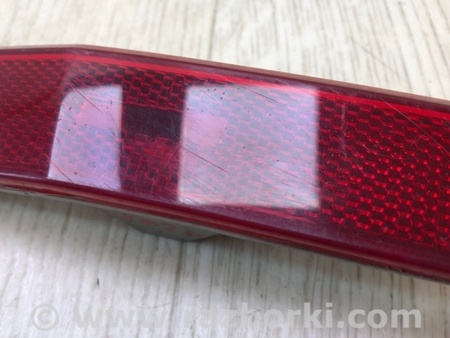 ФОТО габарит для Lincoln MKX I (07-15) Київ