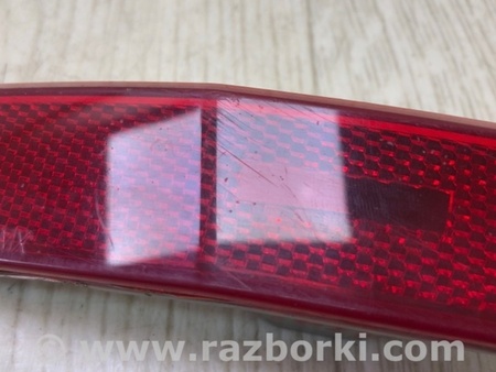 ФОТО габарит для Lincoln MKX I (07-15) Київ