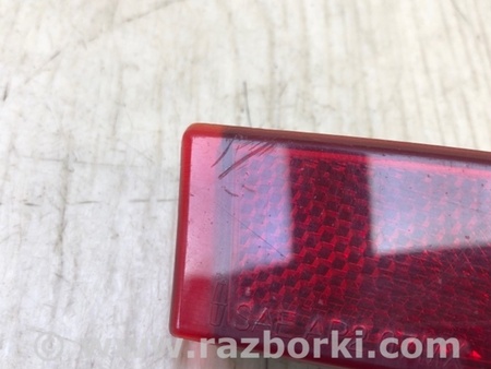 ФОТО габарит для Lincoln MKX I (07-15) Київ