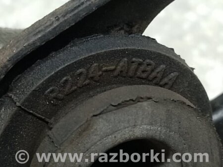 ФОТО Кріплення радіатора для Hyundai Elantra V MD (10-16) Київ