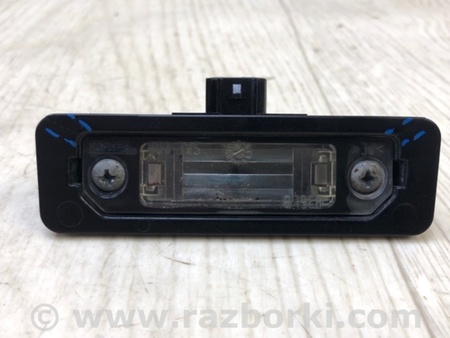 ФОТО Підсвічування номера для Lincoln MKX I (07-15) Київ