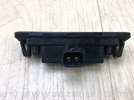 ФОТО Підсвічування номера для Lincoln MKX I (07-15) Київ