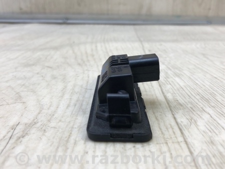 ФОТО Підсвічування номера для Lincoln MKX I (07-15) Київ