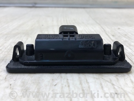 ФОТО Підсвічування номера для Lincoln MKX I (07-15) Київ