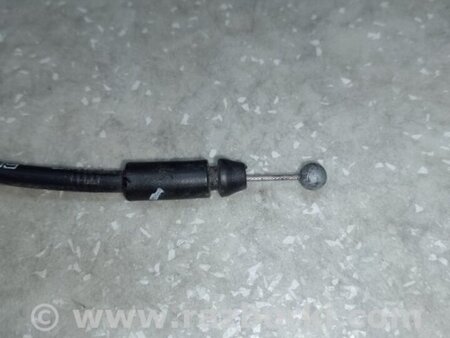 ФОТО Трос замку капота для Hyundai Elantra V MD (10-16) Київ