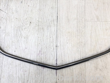 ФОТО Накладка (молдинг) решітки радіатора для Honda Accord VII CL7/CL9 (02-08) Київ