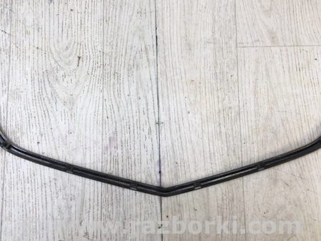 ФОТО Накладка (молдинг) решітки радіатора для Honda Accord VII CL7/CL9 (02-08) Київ