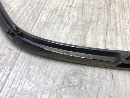 ФОТО Накладка (молдинг) решітки радіатора для Honda Accord VII CL7/CL9 (02-08) Київ