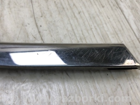 ФОТО Накладка (молдинг) решітки радіатора для Honda Accord VII CL7/CL9 (02-08) Київ