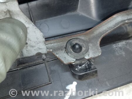 ФОТО Захист приводного ременя для Subaru Forester SJ S13 (12-18) Київ