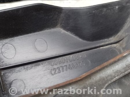 ФОТО Захист приводного ременя для Subaru Forester SJ S13 (12-18) Київ