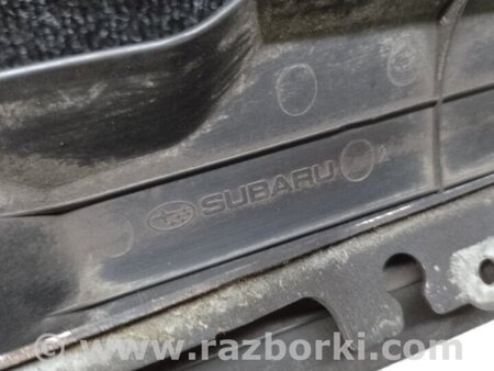 ФОТО Захист приводного ременя для Subaru Forester SJ S13 (12-18) Київ