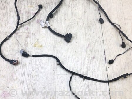 ФОТО Проводка бампера для Lincoln MKX I (07-15) Київ