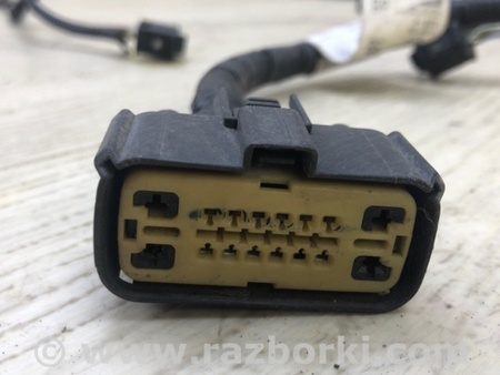 ФОТО Проводка бампера для Lincoln MKX I (07-15) Київ