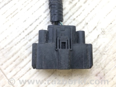 ФОТО Проводка бампера для Lincoln MKX I (07-15) Київ