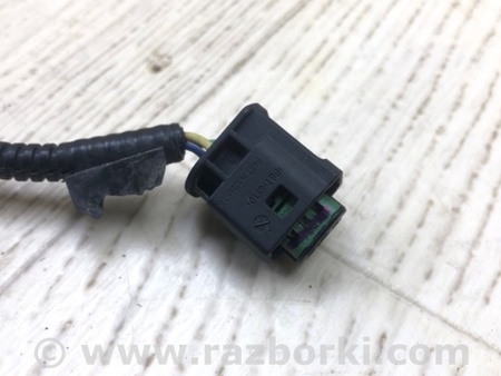 ФОТО Проводка бампера для Lincoln MKX I (07-15) Київ