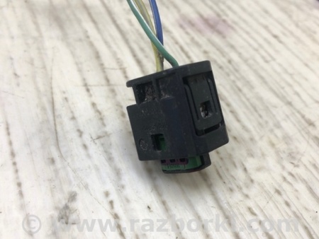 ФОТО Проводка бампера для Lincoln MKX I (07-15) Київ