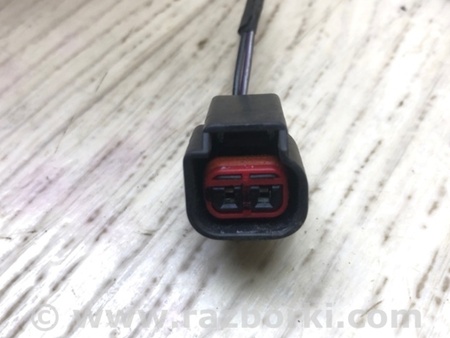 ФОТО Проводка бампера для Lincoln MKX I (07-15) Київ