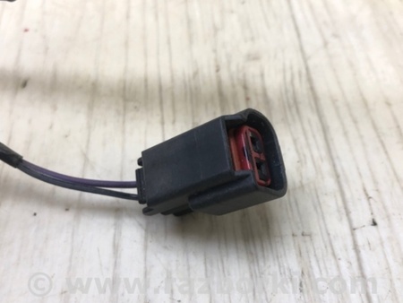 ФОТО Проводка бампера для Lincoln MKX I (07-15) Київ