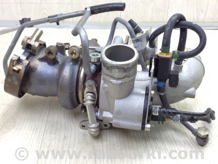 ФОТО Турбіна для Lincoln MKZ II (12-16) Київ