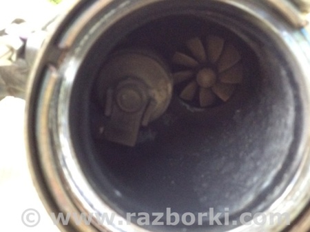 ФОТО Турбіна для Lincoln MKZ II (12-16) Київ