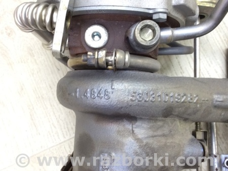 ФОТО Турбіна для Lincoln MKZ II (12-16) Київ