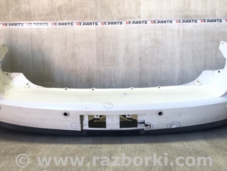 ФОТО Бампер задній для Lincoln MKX I (07-15) Київ