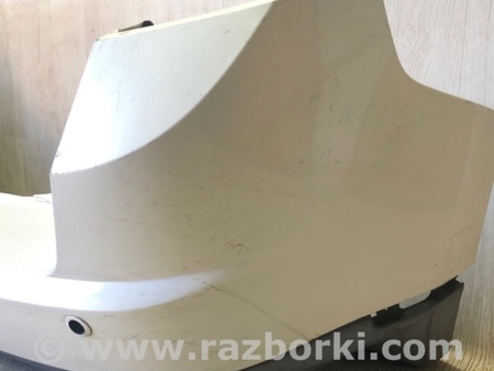 ФОТО Бампер задній для Lincoln MKX I (07-15) Київ