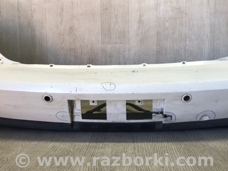 ФОТО Бампер задній для Lincoln MKX I (07-15) Київ