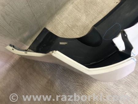 ФОТО Бампер задній для Lincoln MKX I (07-15) Київ