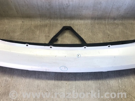 ФОТО Бампер задній для Lincoln MKX I (07-15) Київ