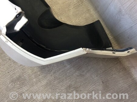 ФОТО Бампер задній для Lincoln MKX I (07-15) Київ