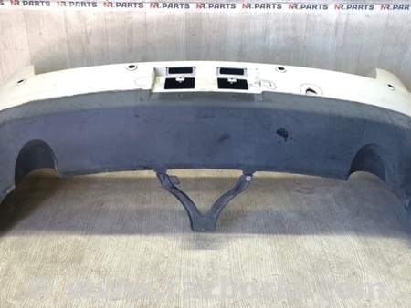 ФОТО Бампер задній для Lincoln MKX I (07-15) Київ